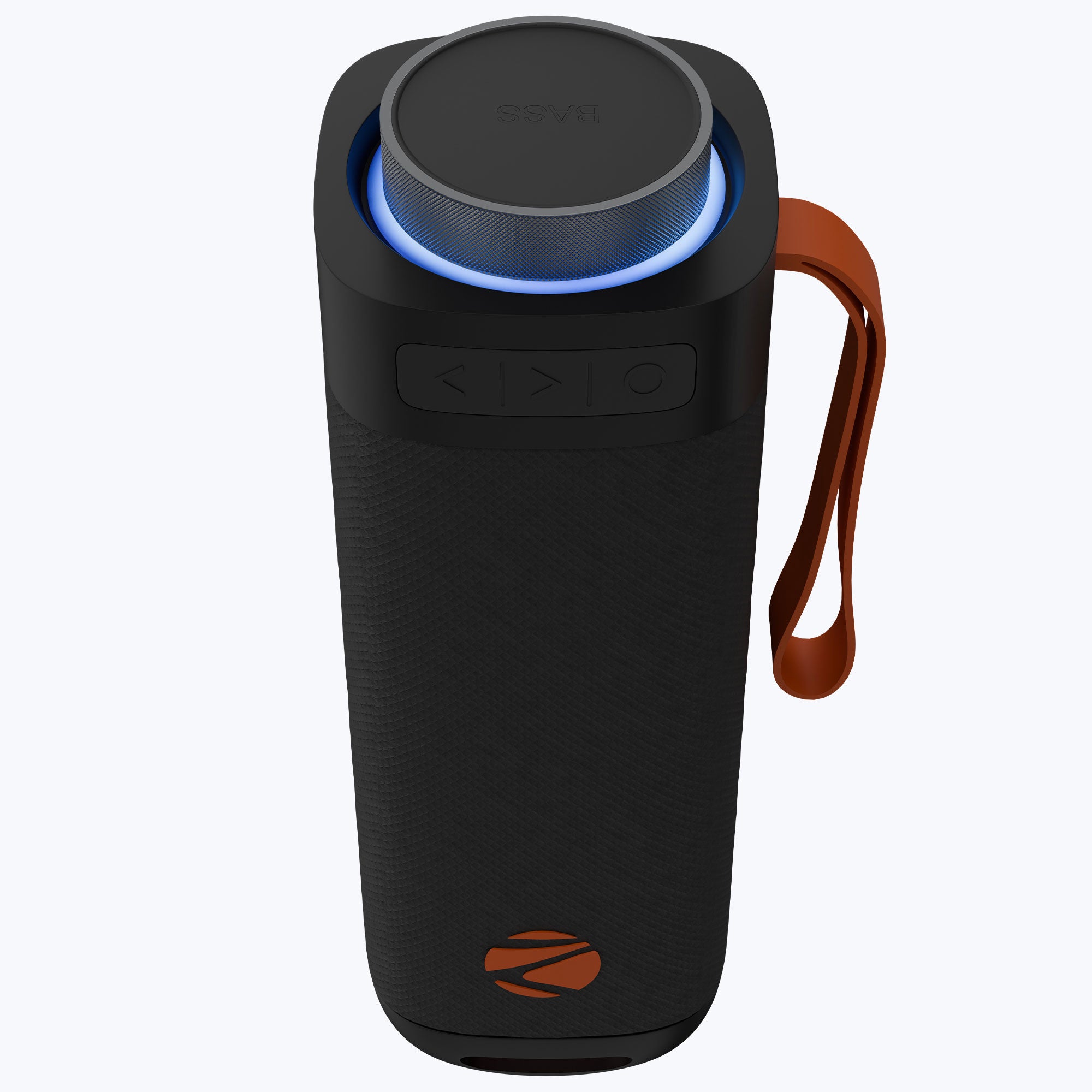 Zebronics Sound Feast 250 Portable Wireless Speaker