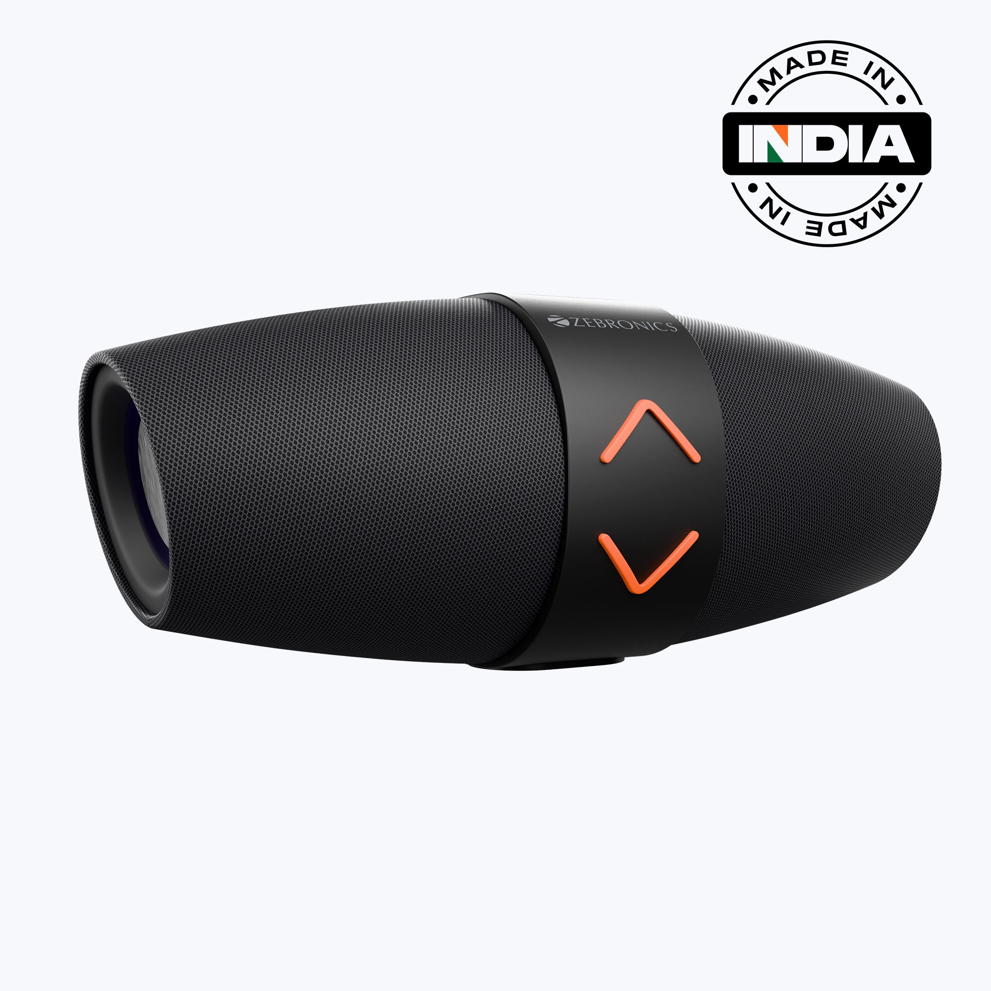 Zeb Sound Feast 55