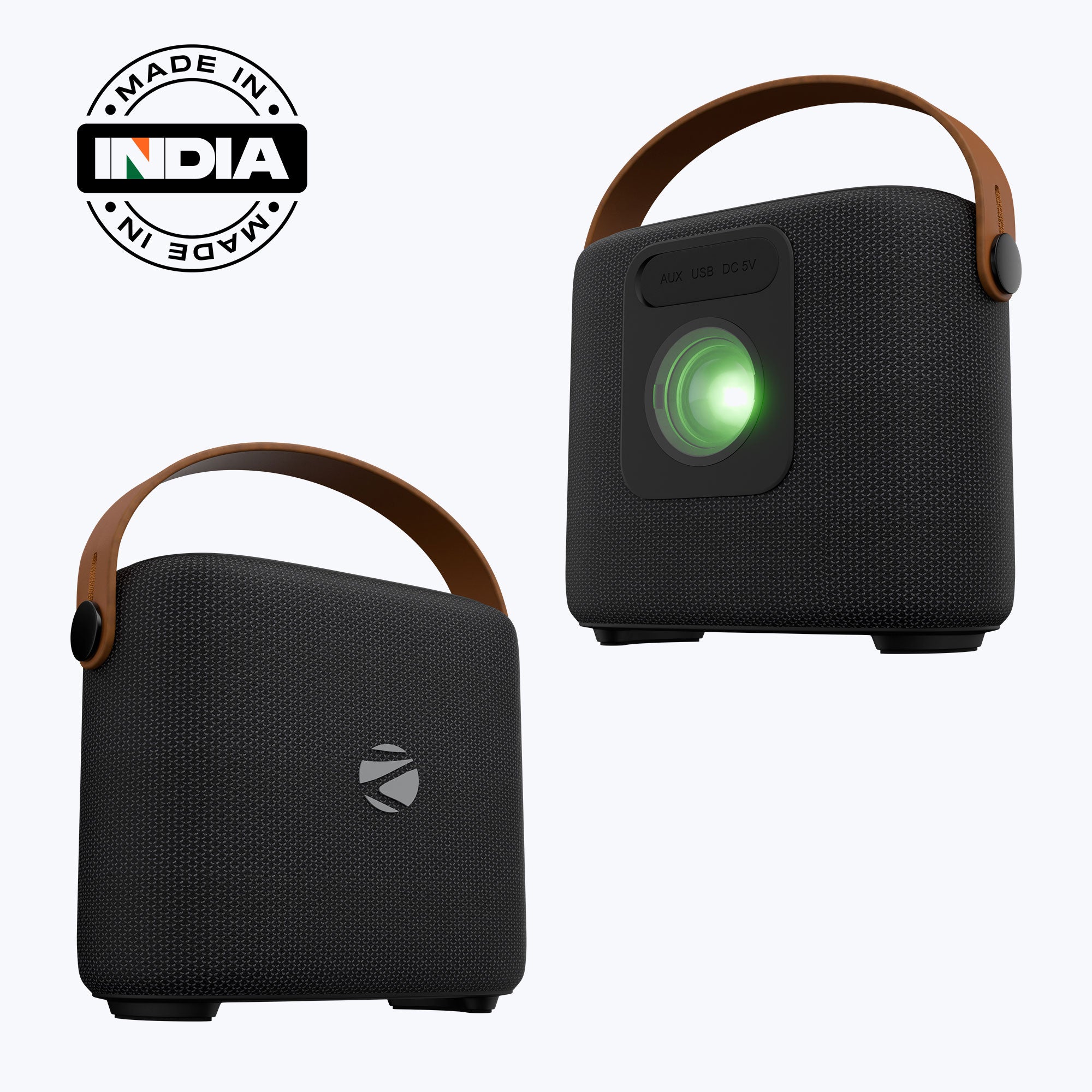 Zeb Sound Feast 70