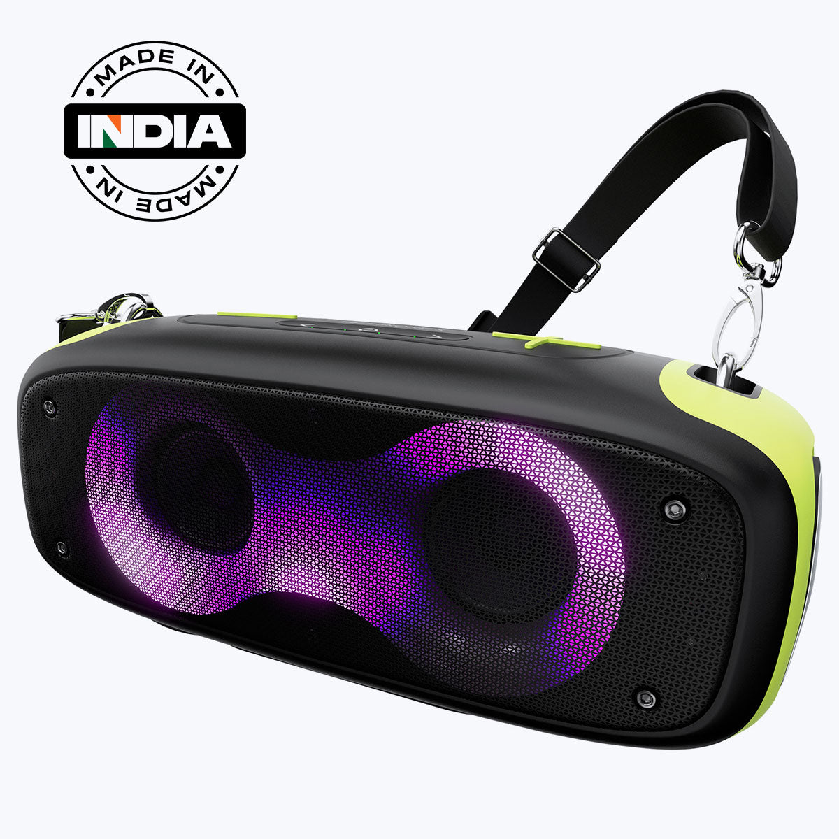 Zeb Sound Feast 700