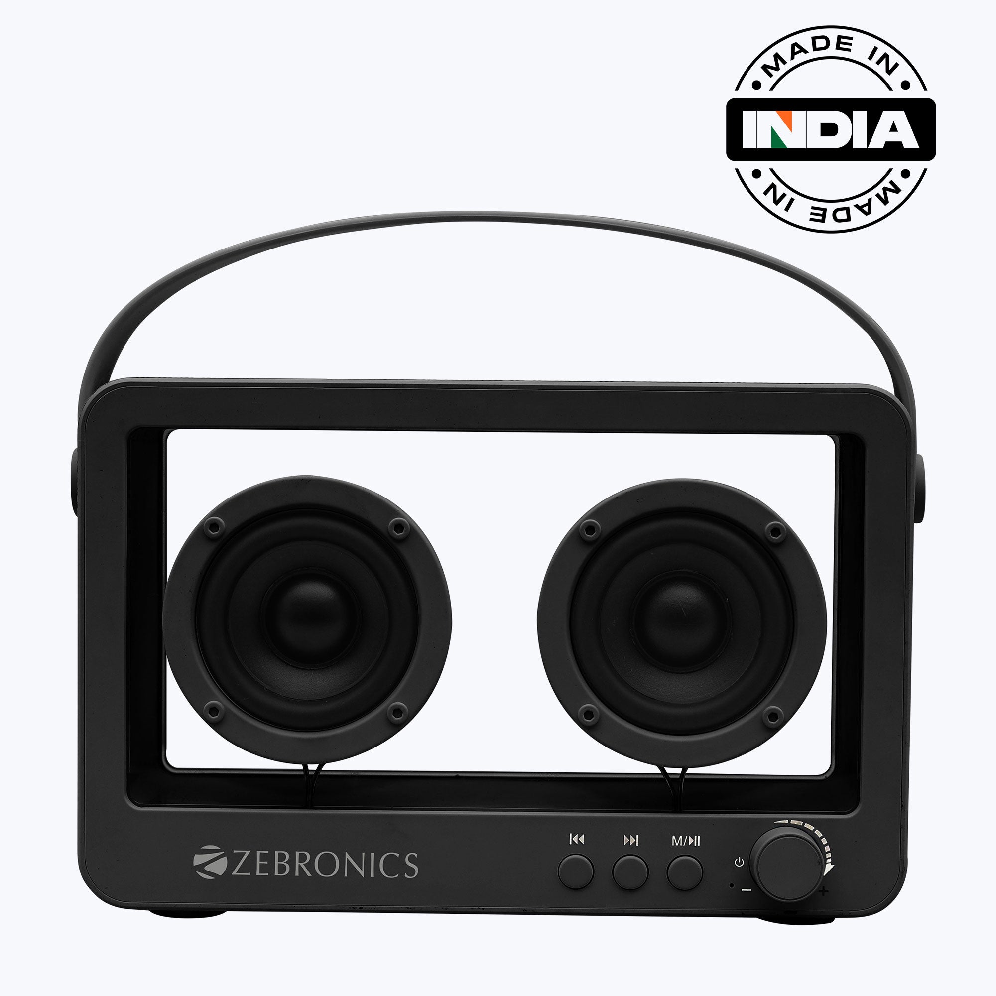 Zeb Sound Feast 75