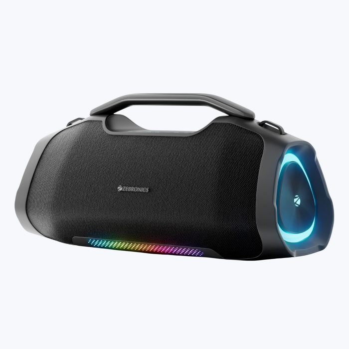 Zeb Sound Feast 550