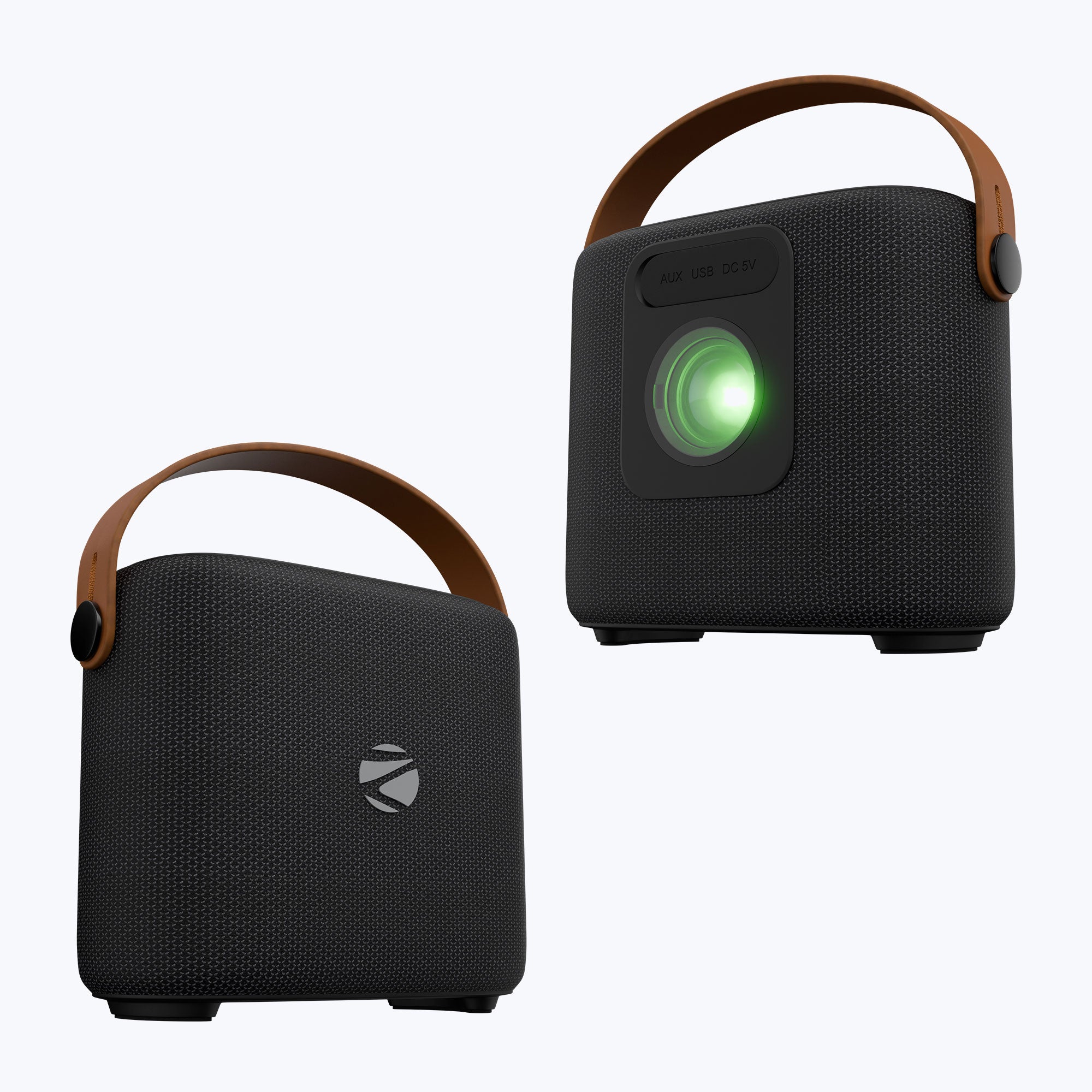 Zeb-SoundFeast70 - Wireless Speaker - Zebronics