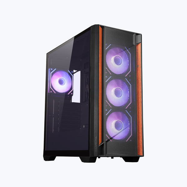 Intel Core i5-12400 + RTX 3050 6GB