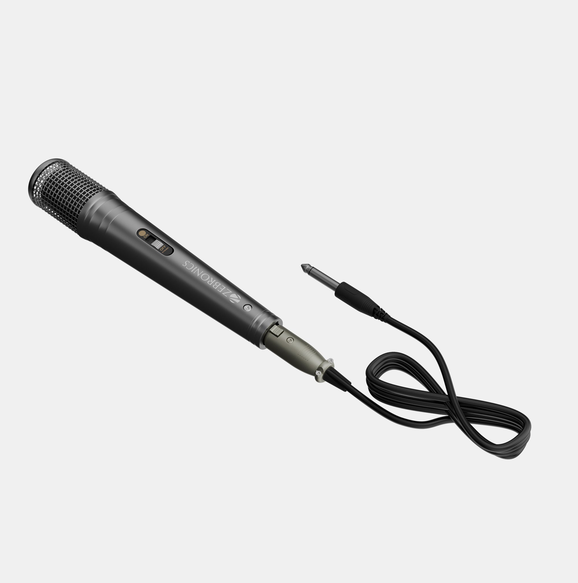Zeb Studio R3