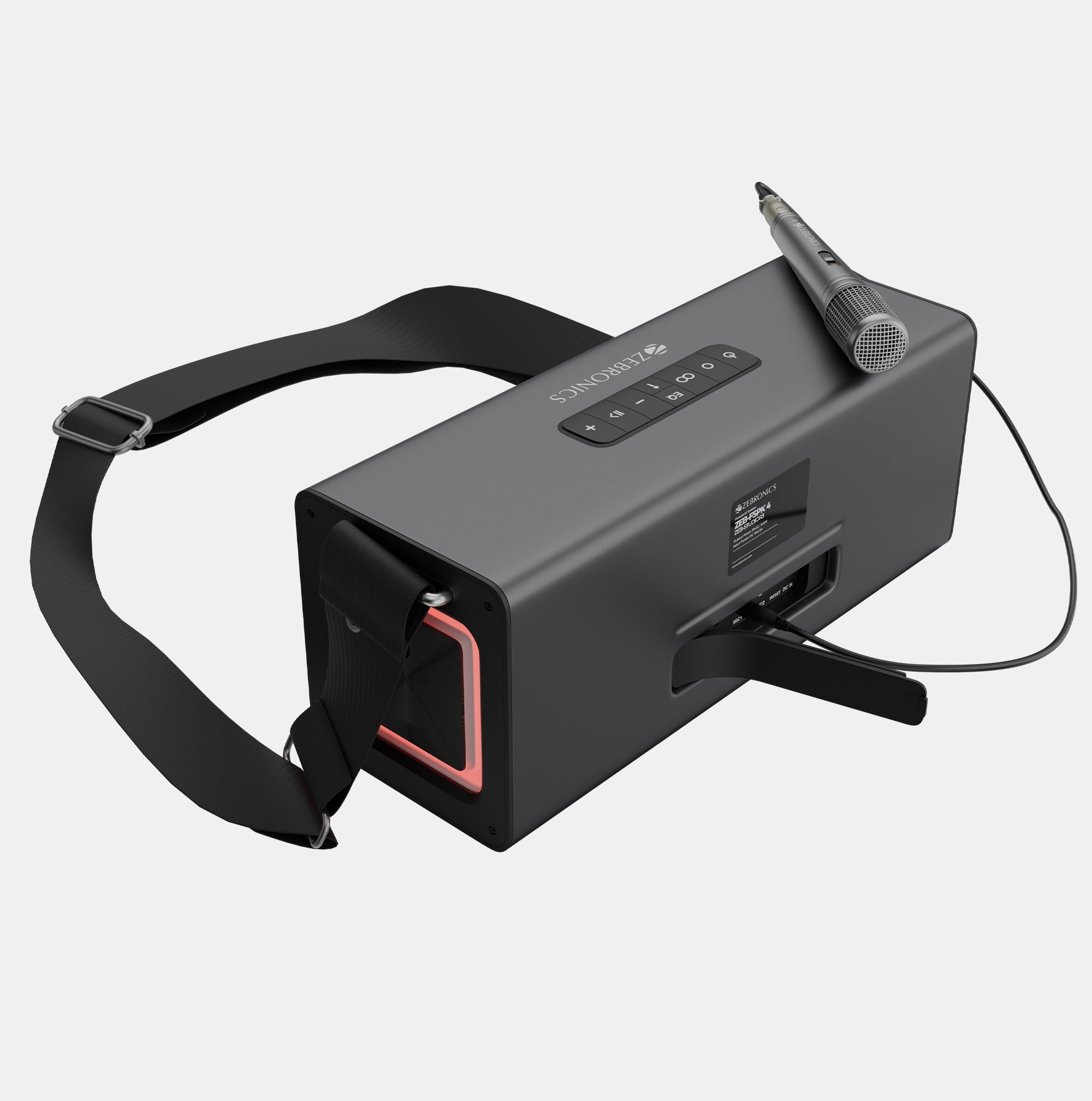 Zeb Studio R3