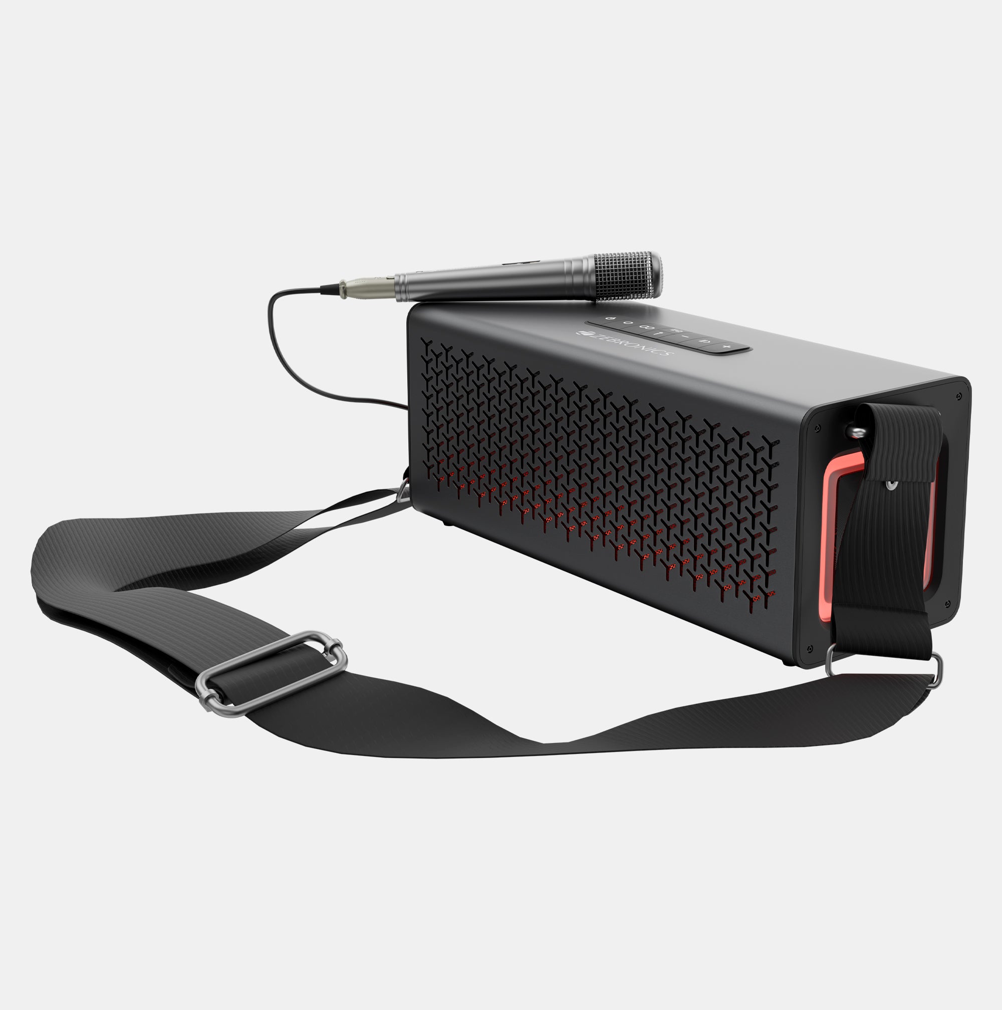 Zeb Studio R3