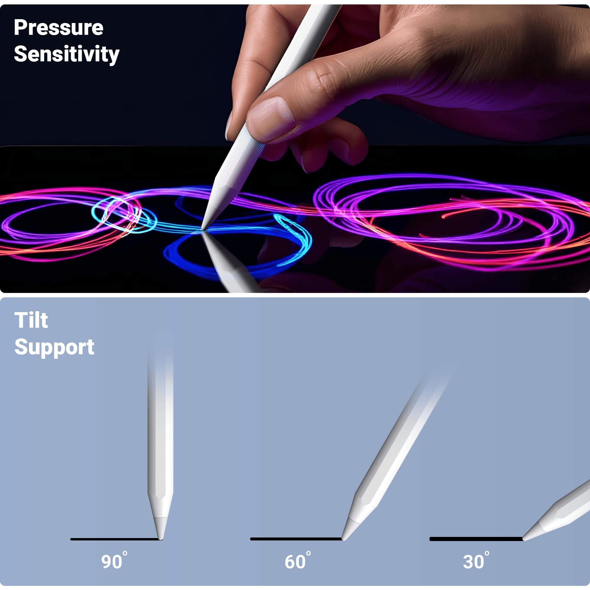 Zeb Stylus Pro 2
