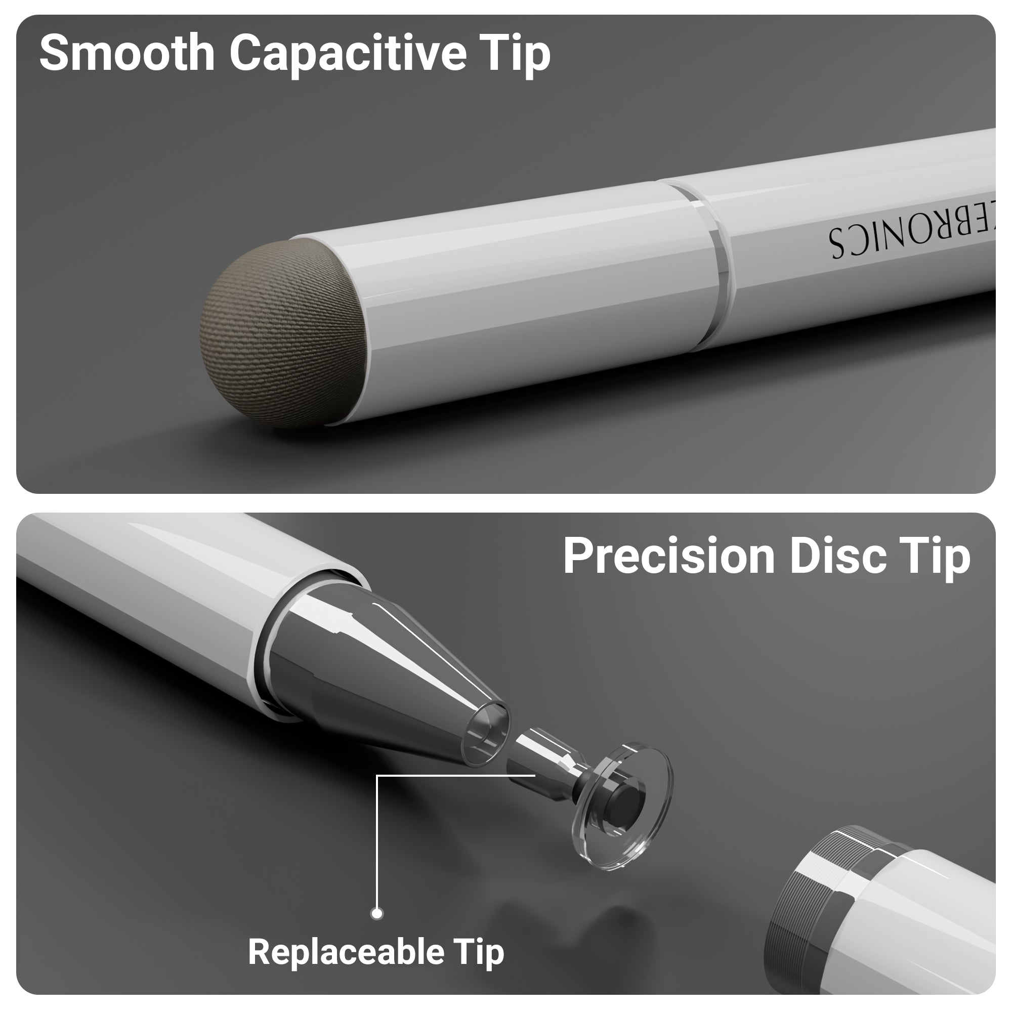 Zeb Stylus Lite