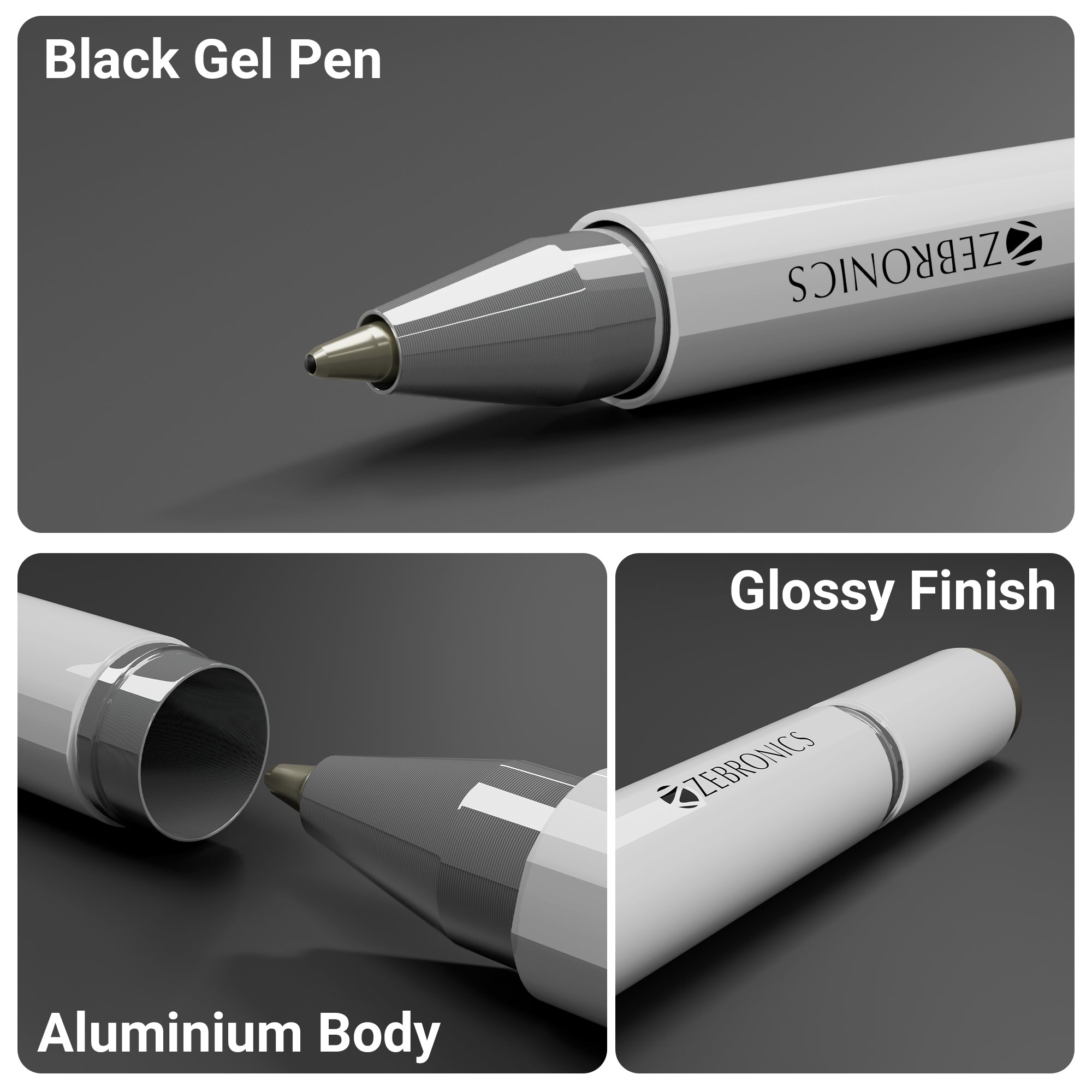 Zeb Stylus Lite