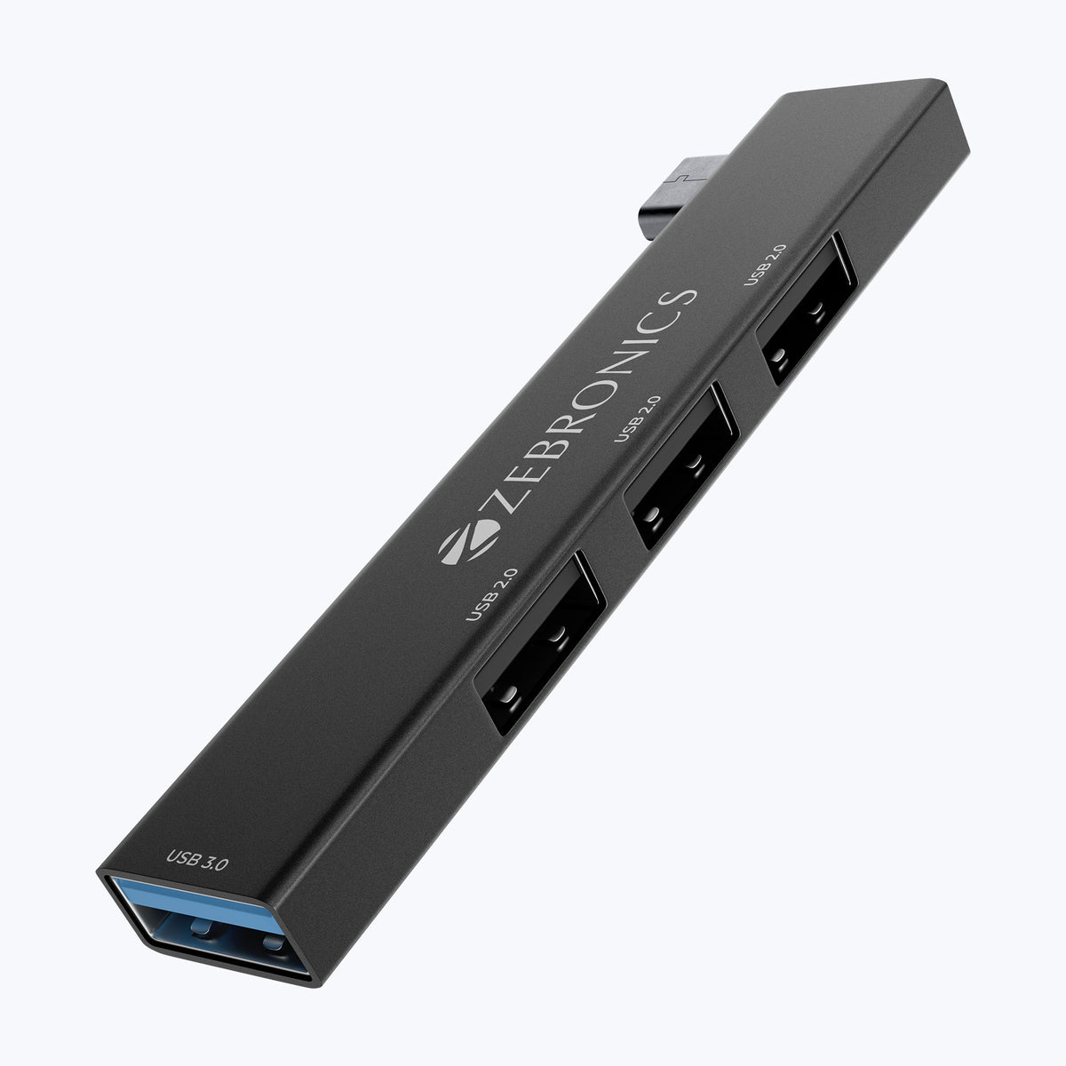 Zebronics TA210U USB Hub