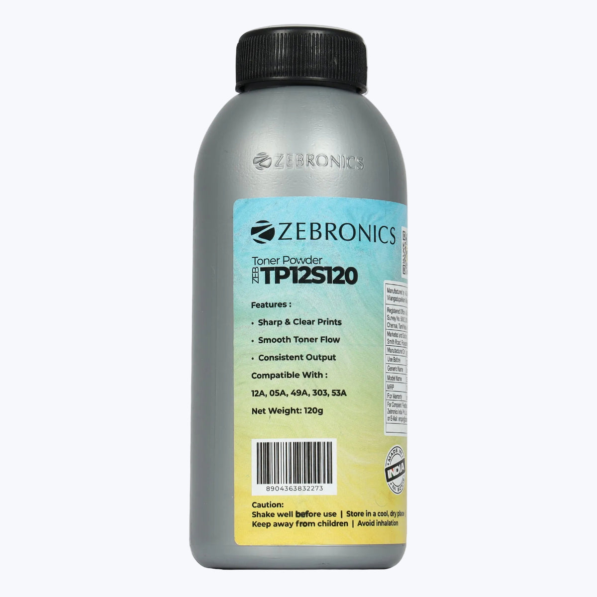 Zeb TP12S120