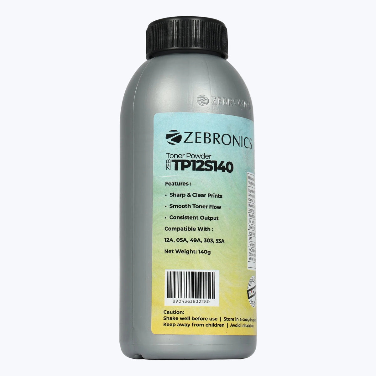 Zeb TP12S140