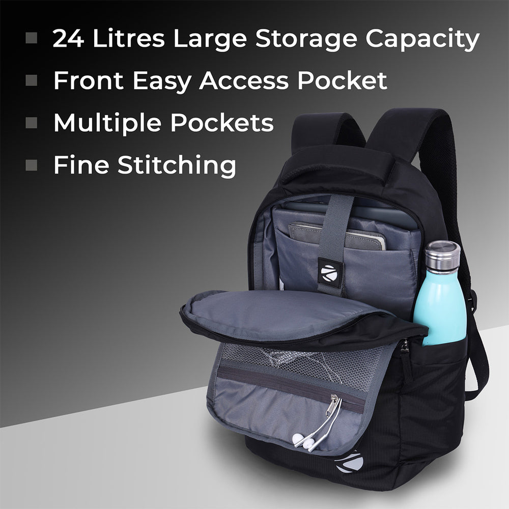 Zeb-Techshield X2 - Backpack