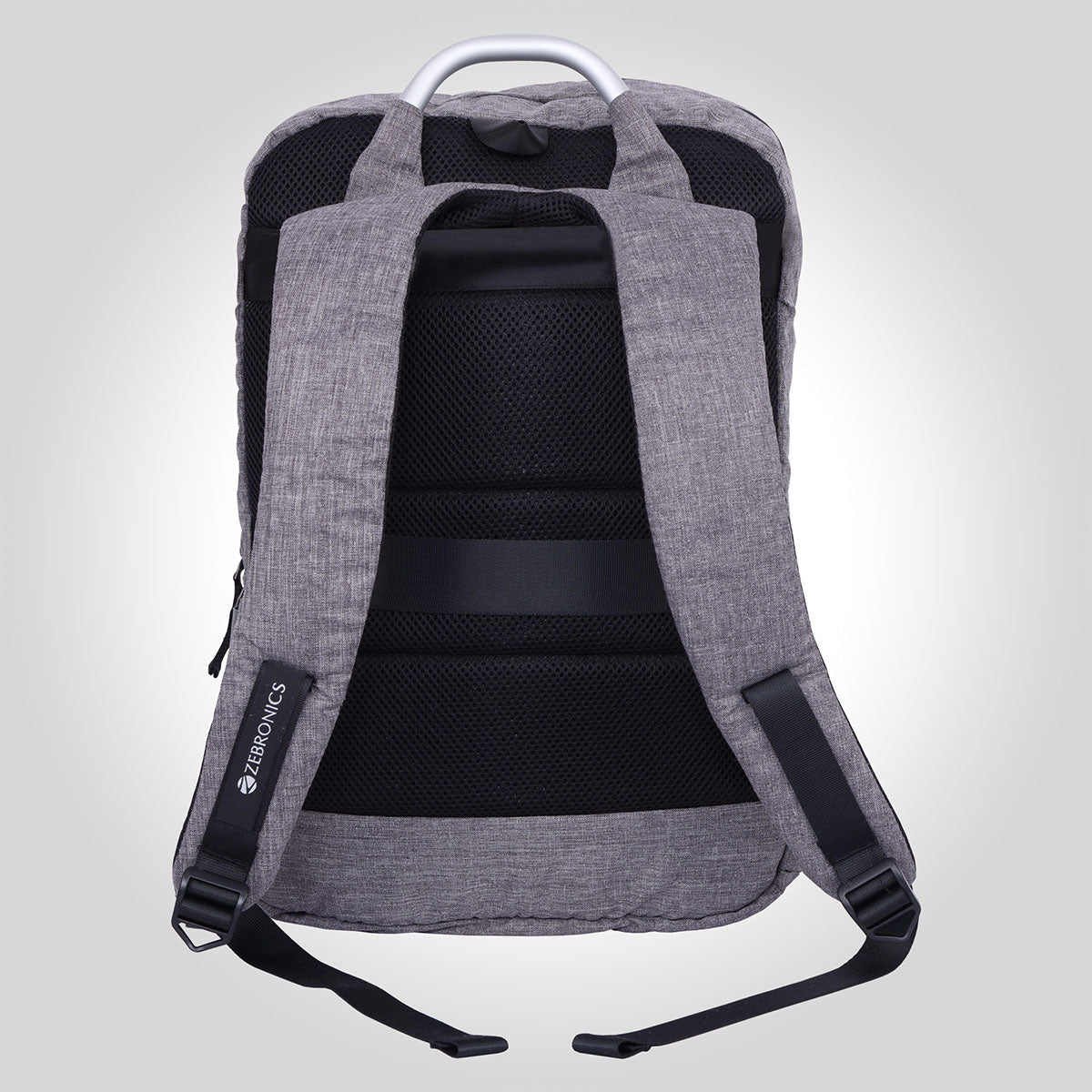 Zeb-Techshield X4 - Backpack - Zebronics