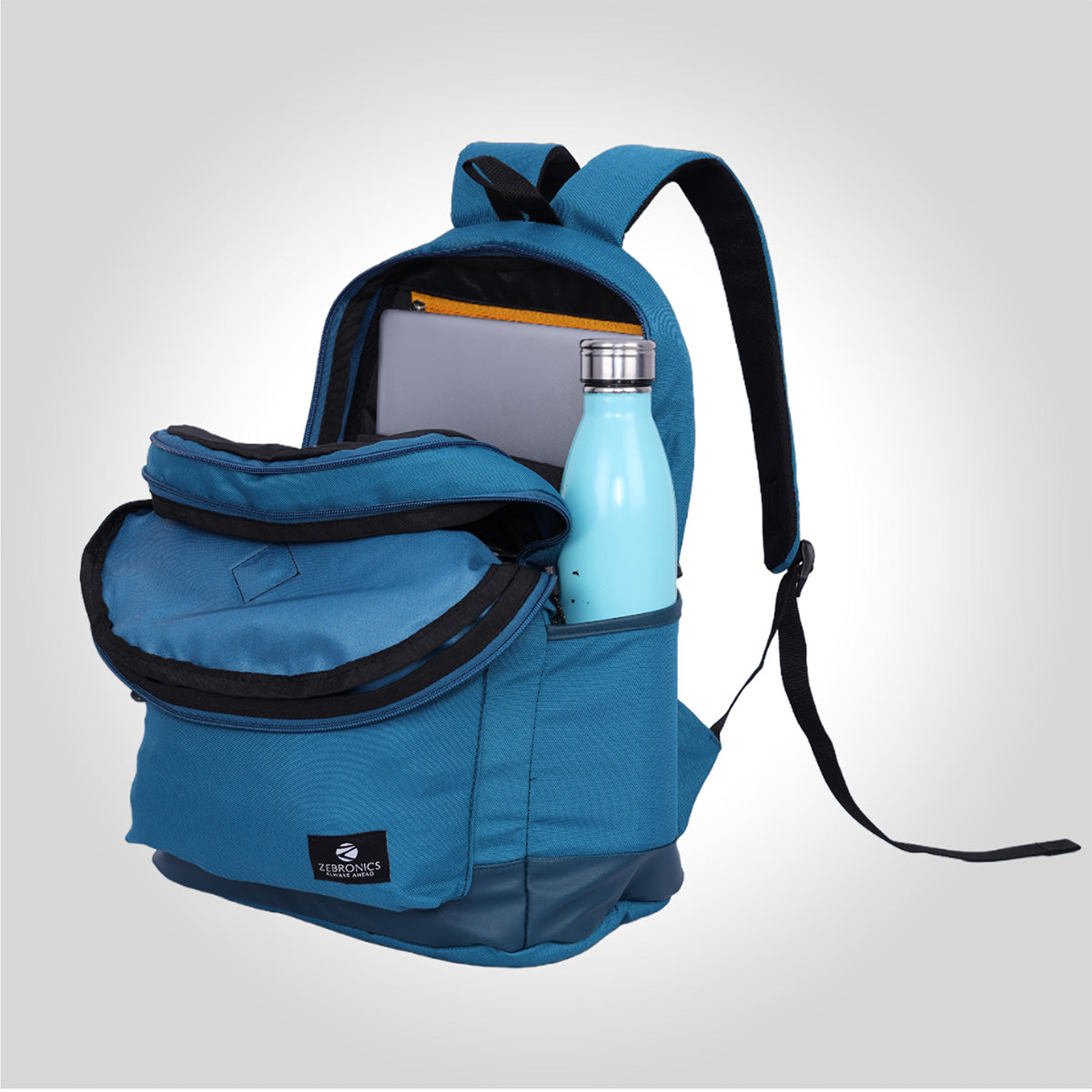Zeb-Techshield A3 - Backpack - Zebronics
