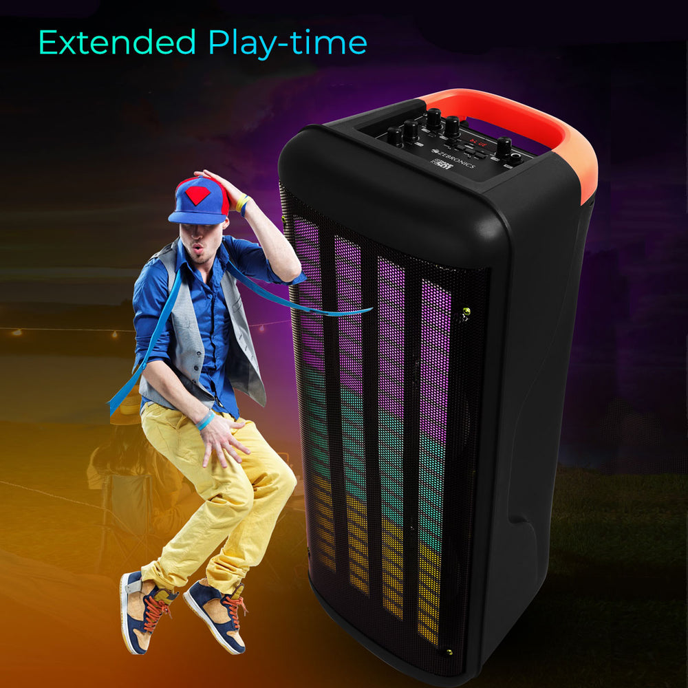 Zebronics Thump 501 Wireless Portable Speaker