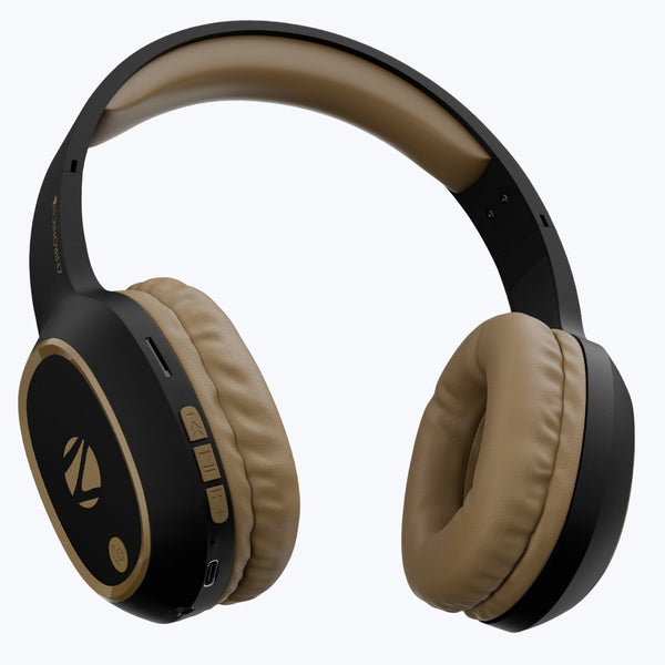 Zebronics Thunder Wireless Headphone