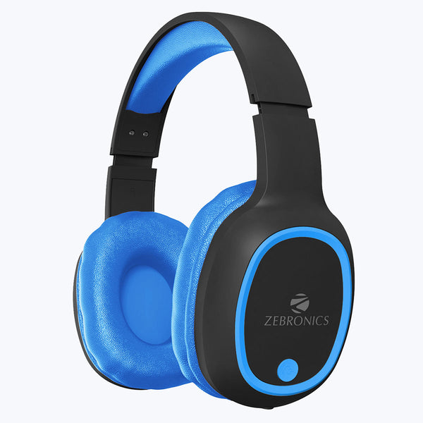 zebronics headphone