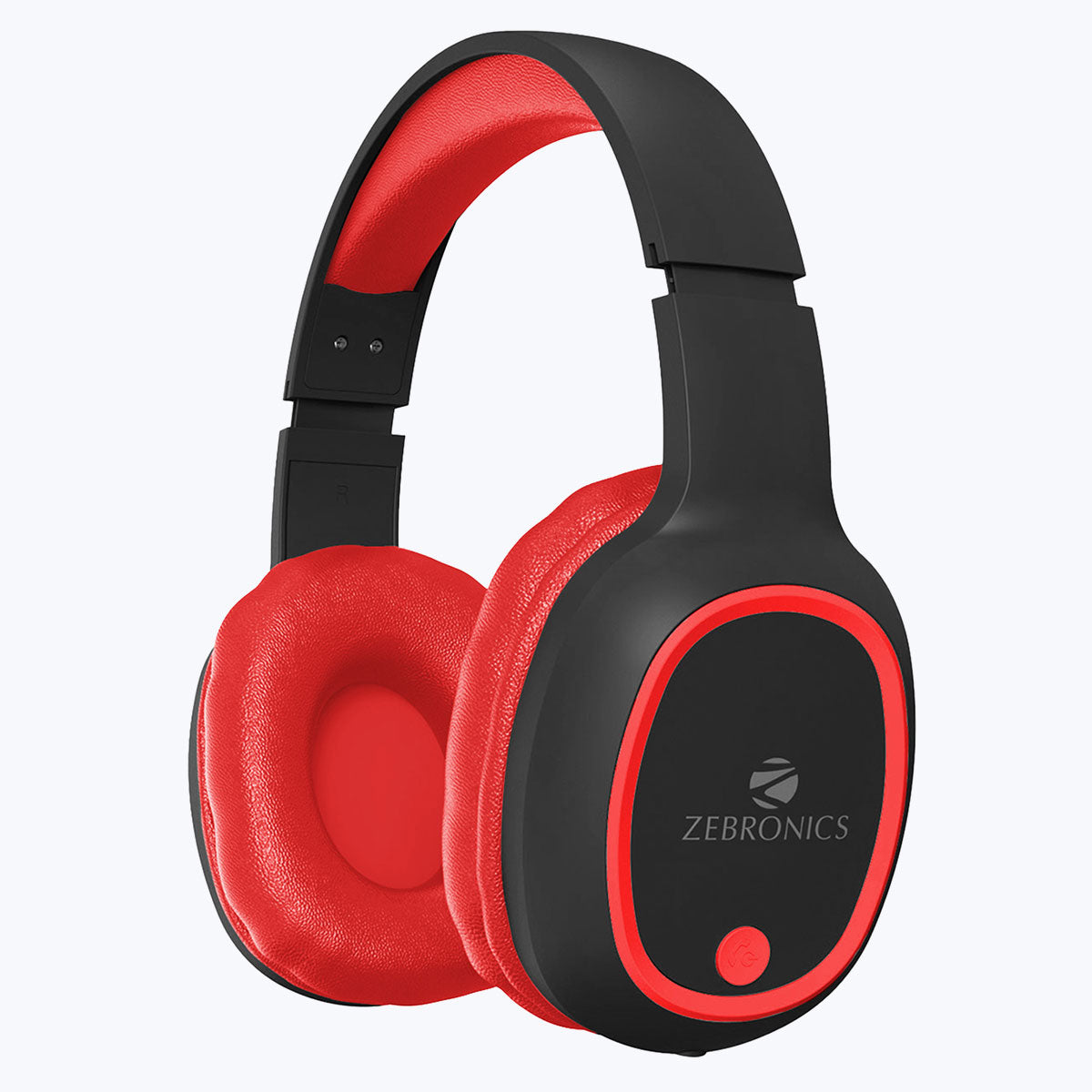 Zebronics bt headphone with mic zeb thunder new arrivals