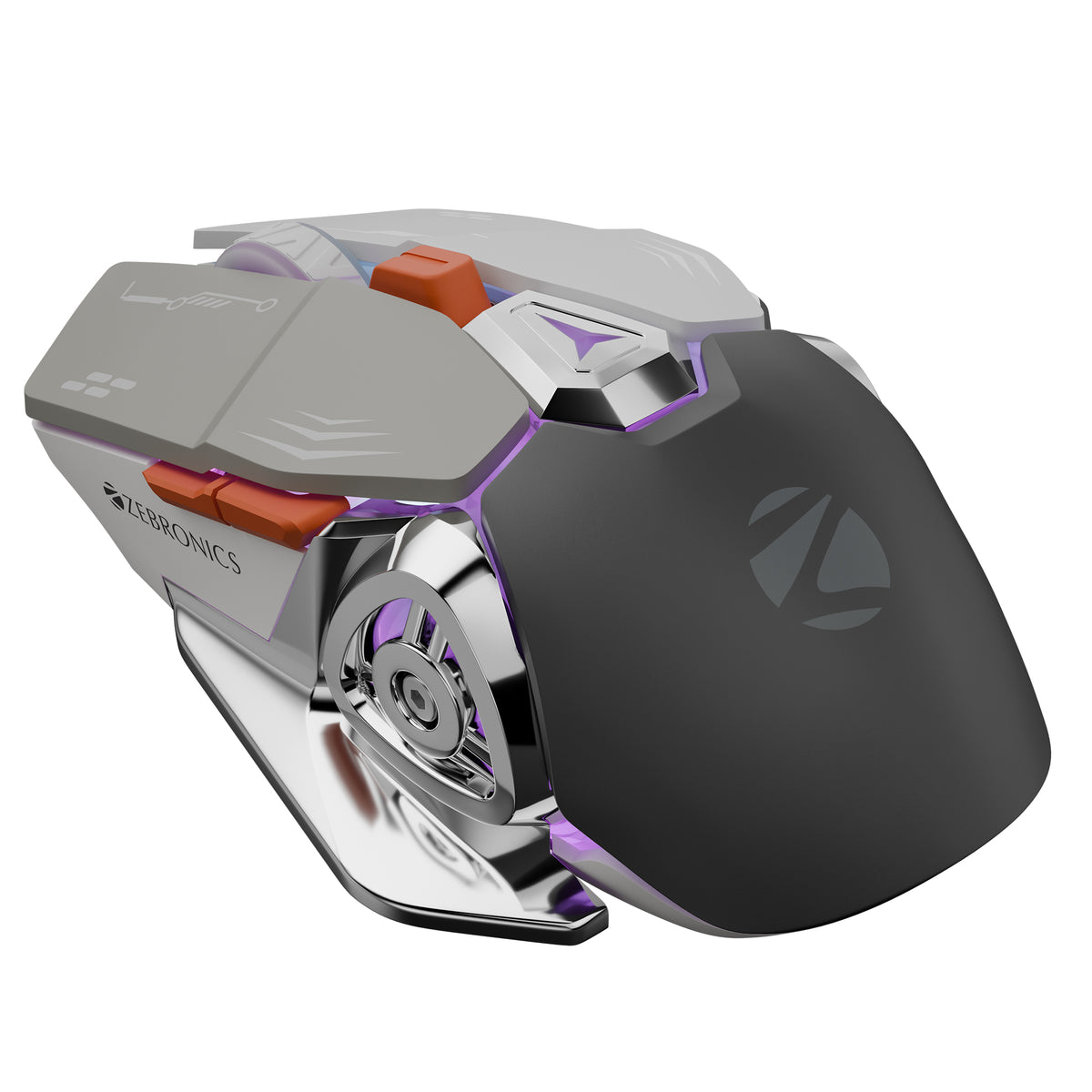 Zeb Transformer M Pro