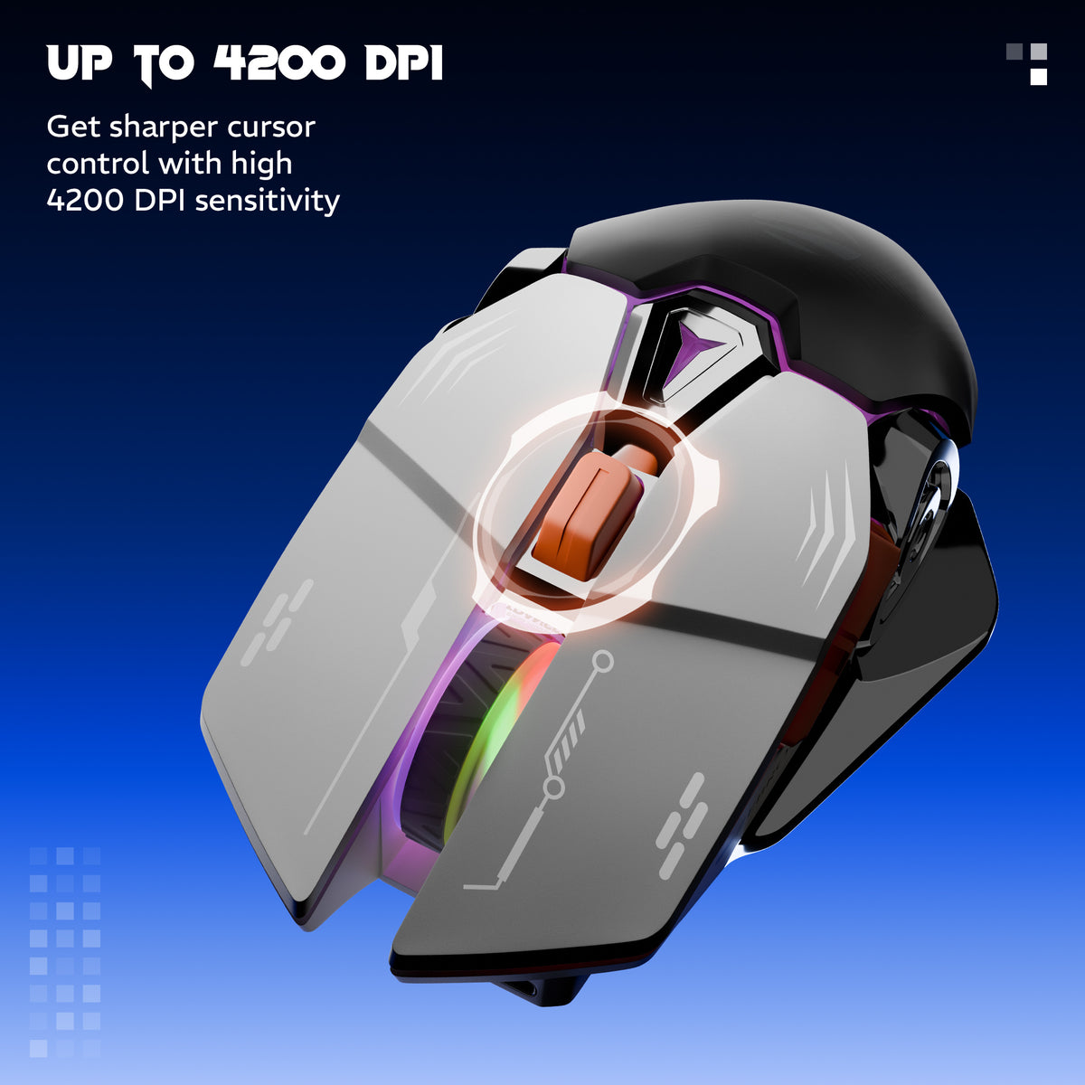Zeb Transformer M Pro