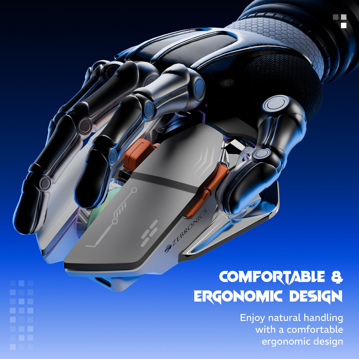 Zeb Transformer M Pro