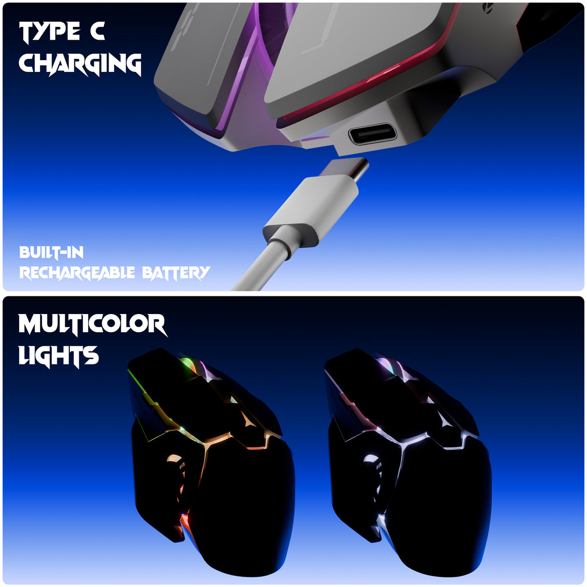 Zeb Transformer M Pro