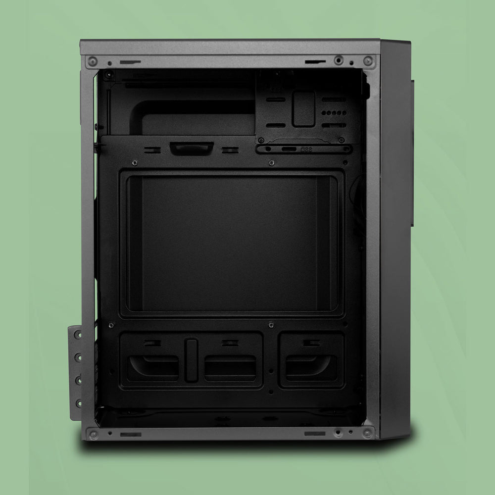 Zebronics Treasure Chassis