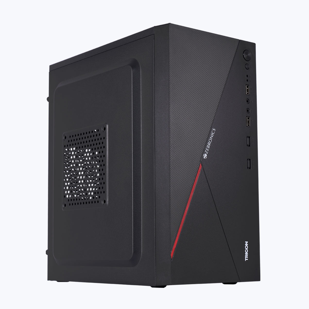 Zebronics Trigon Cabinet