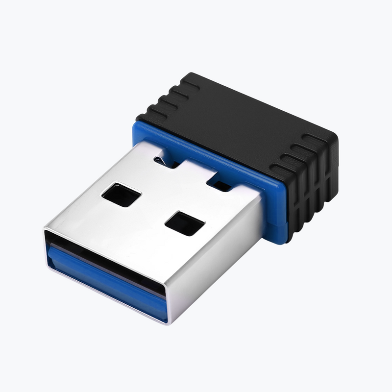 Usb Mini Addaper Zebronics USB150WF1 USB Mini Adapter