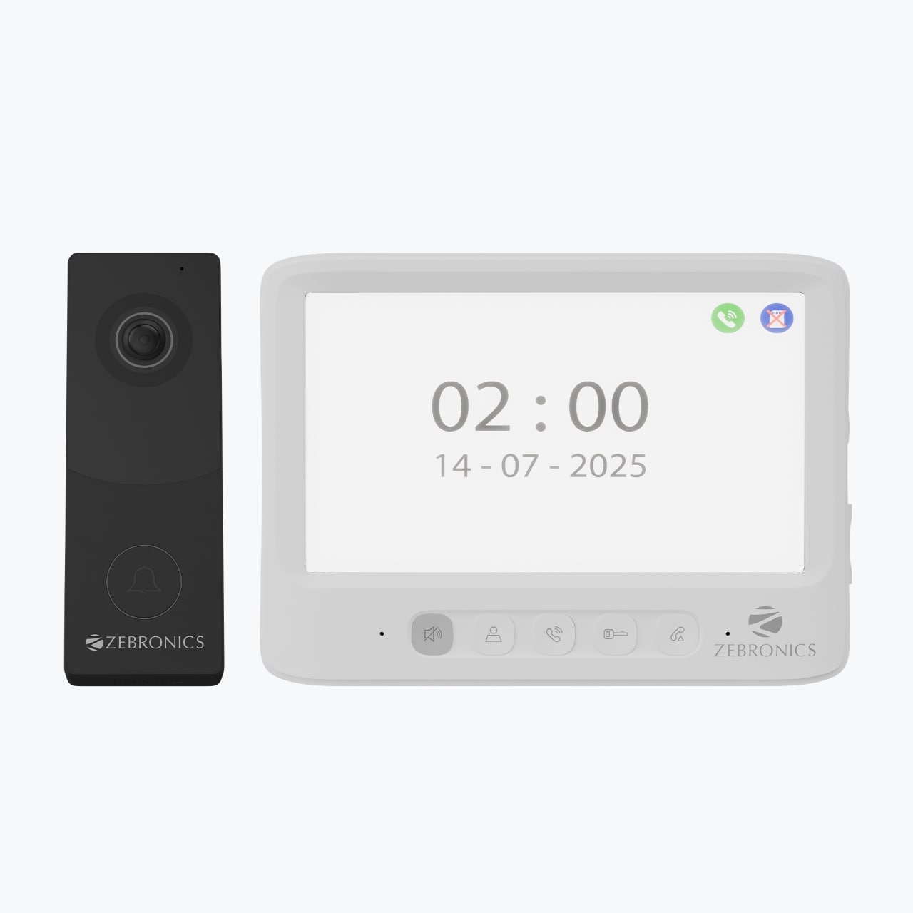 Zeb VDP7100