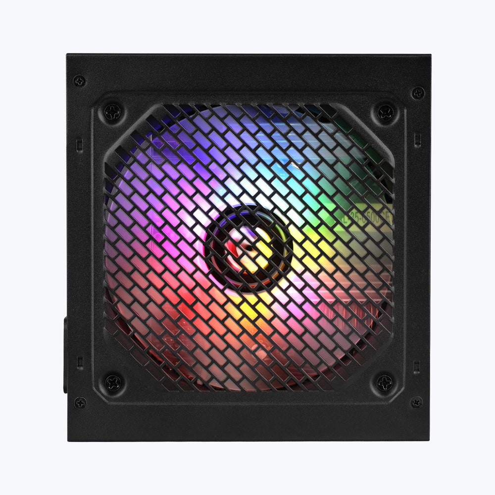 Zebronics ZEB-VS500Z Premium Gaming Power Supply
