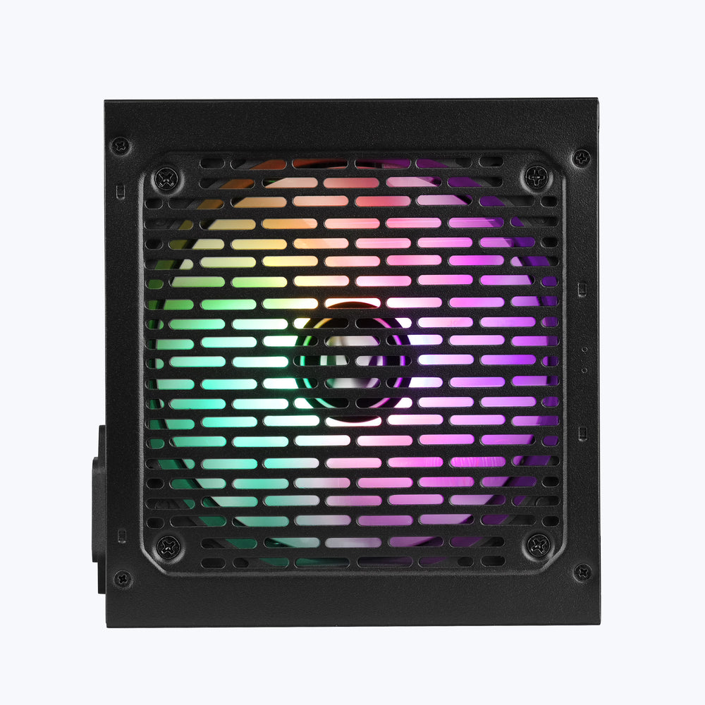 Zebronics ZEB-VS600Z Premium Gaming Power Supply