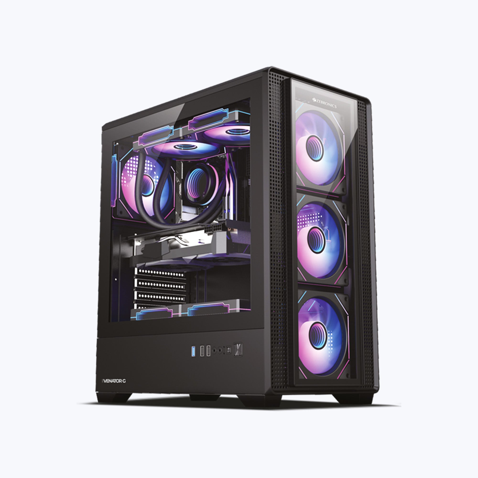 Zeb Venator G