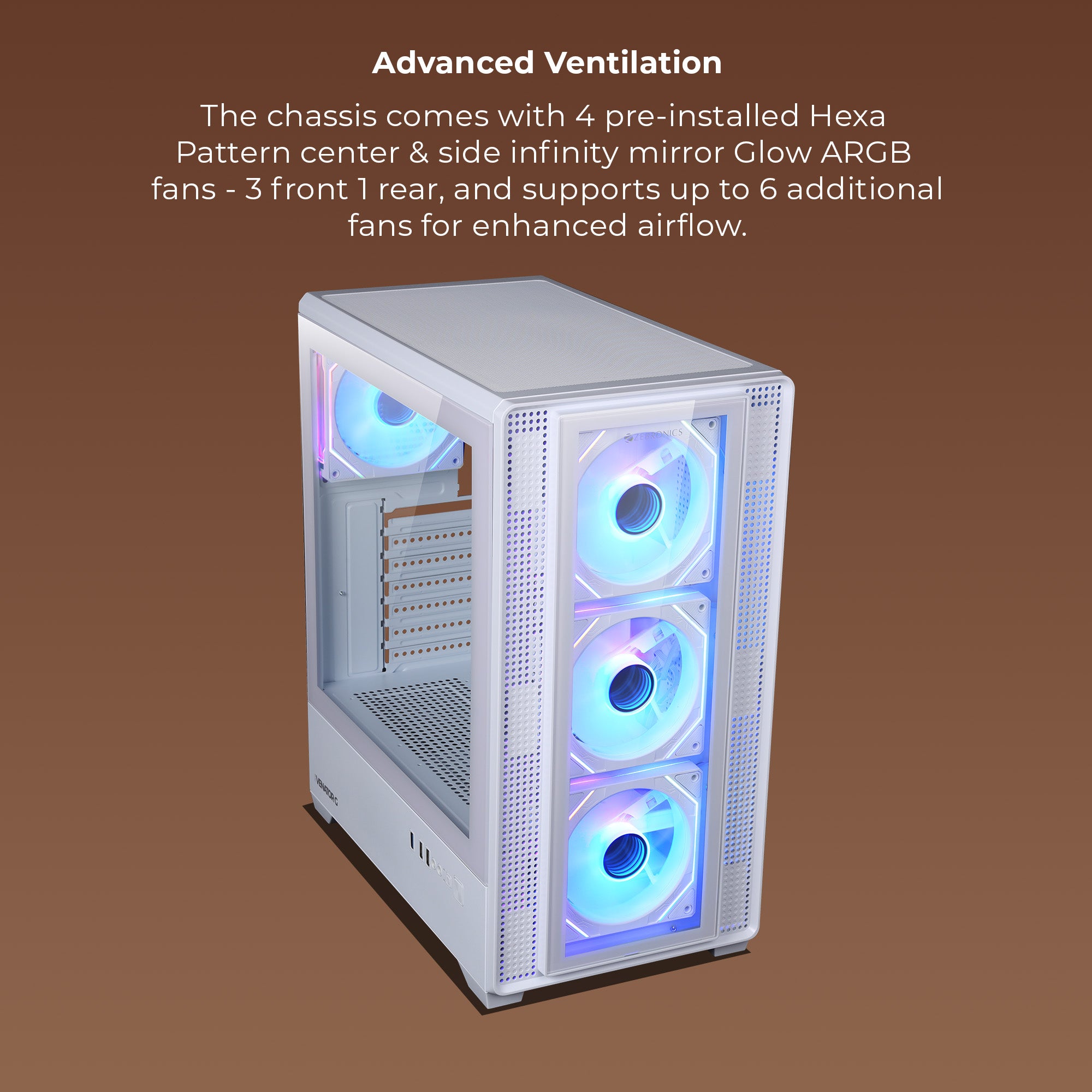 Zeb Venator G