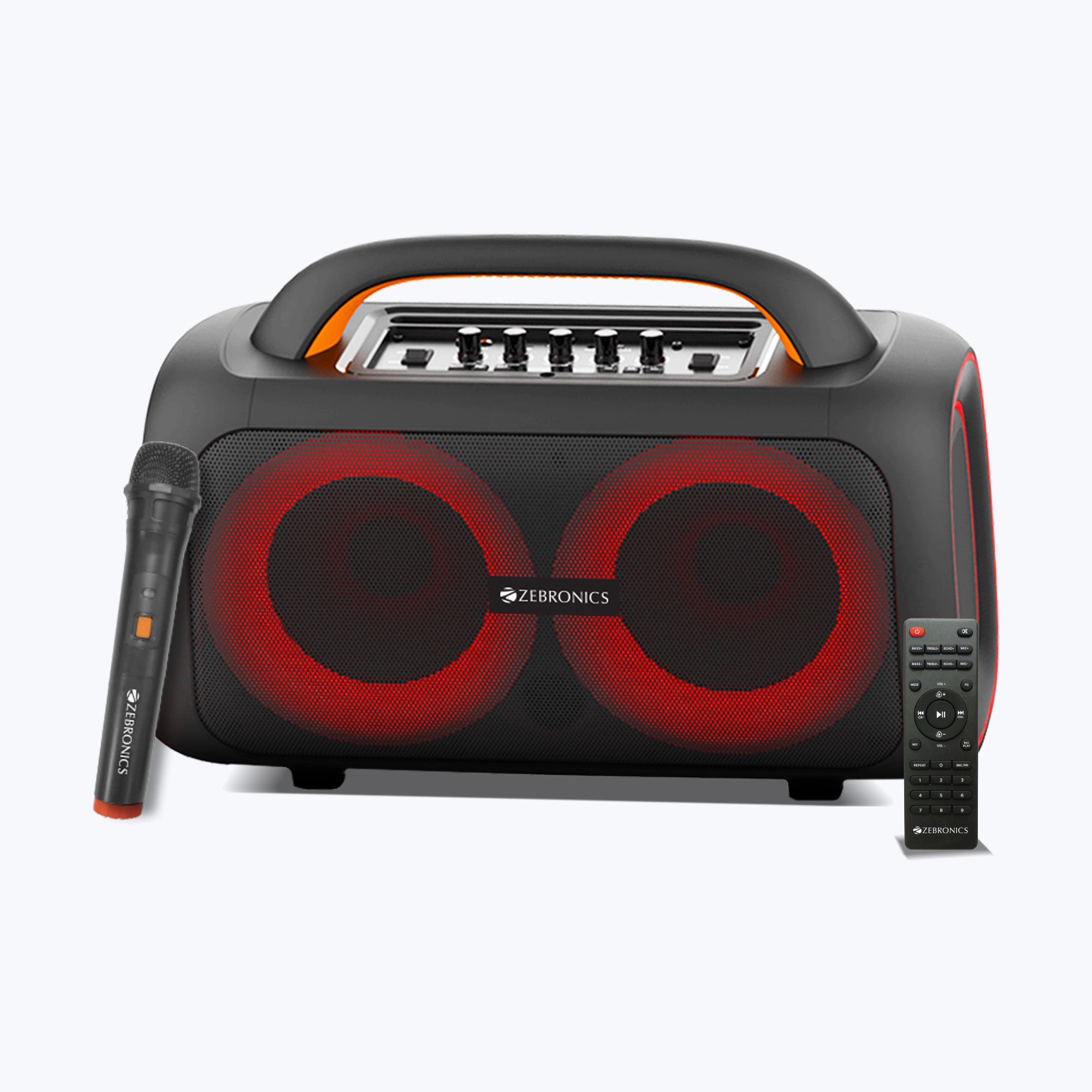 Zeb Vibe 200