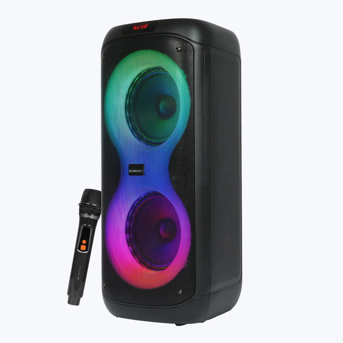 Zeb Vibe Pro