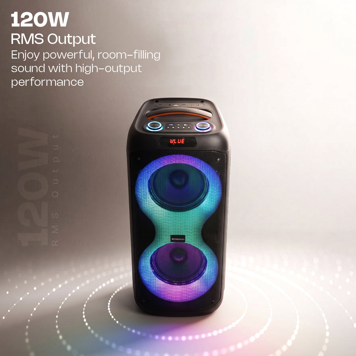 Zeb Vibe Pro