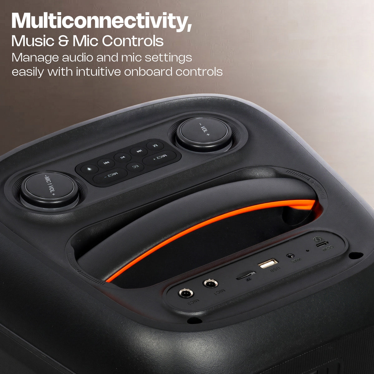 Zeb Vibe Pro