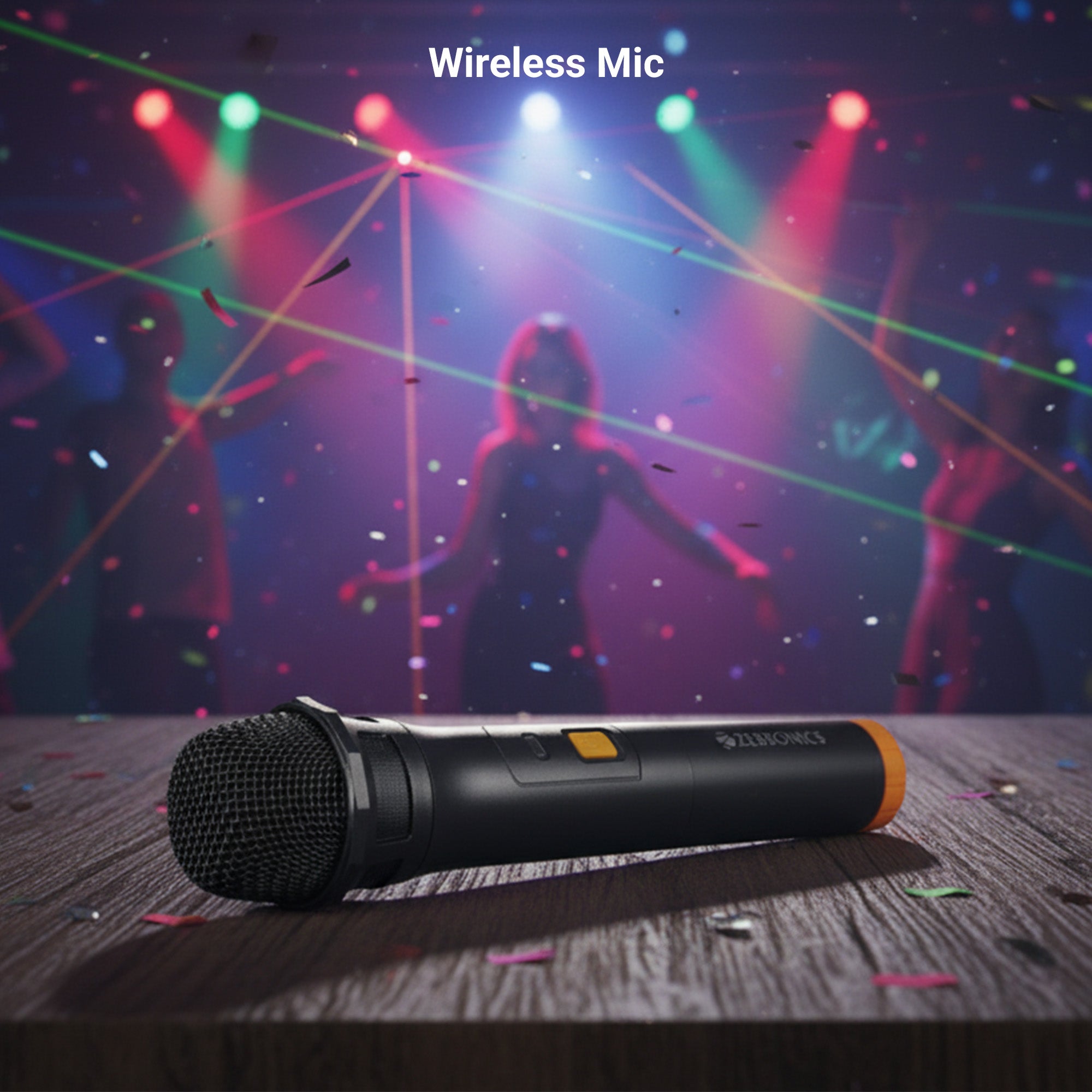 Zeb Vibe 200