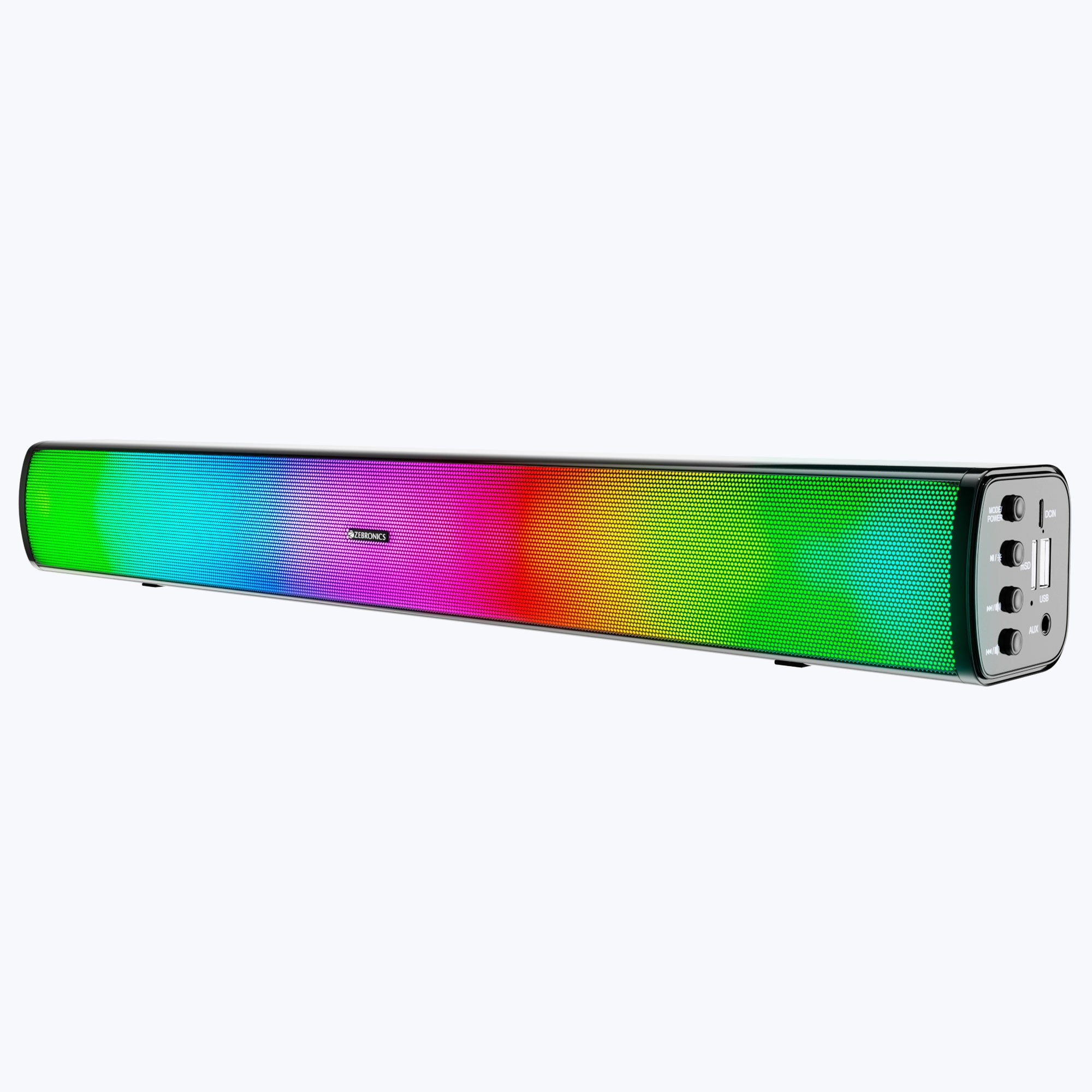 Zeb-VtaPro-RGB - Wireless Speaker - Zebronics