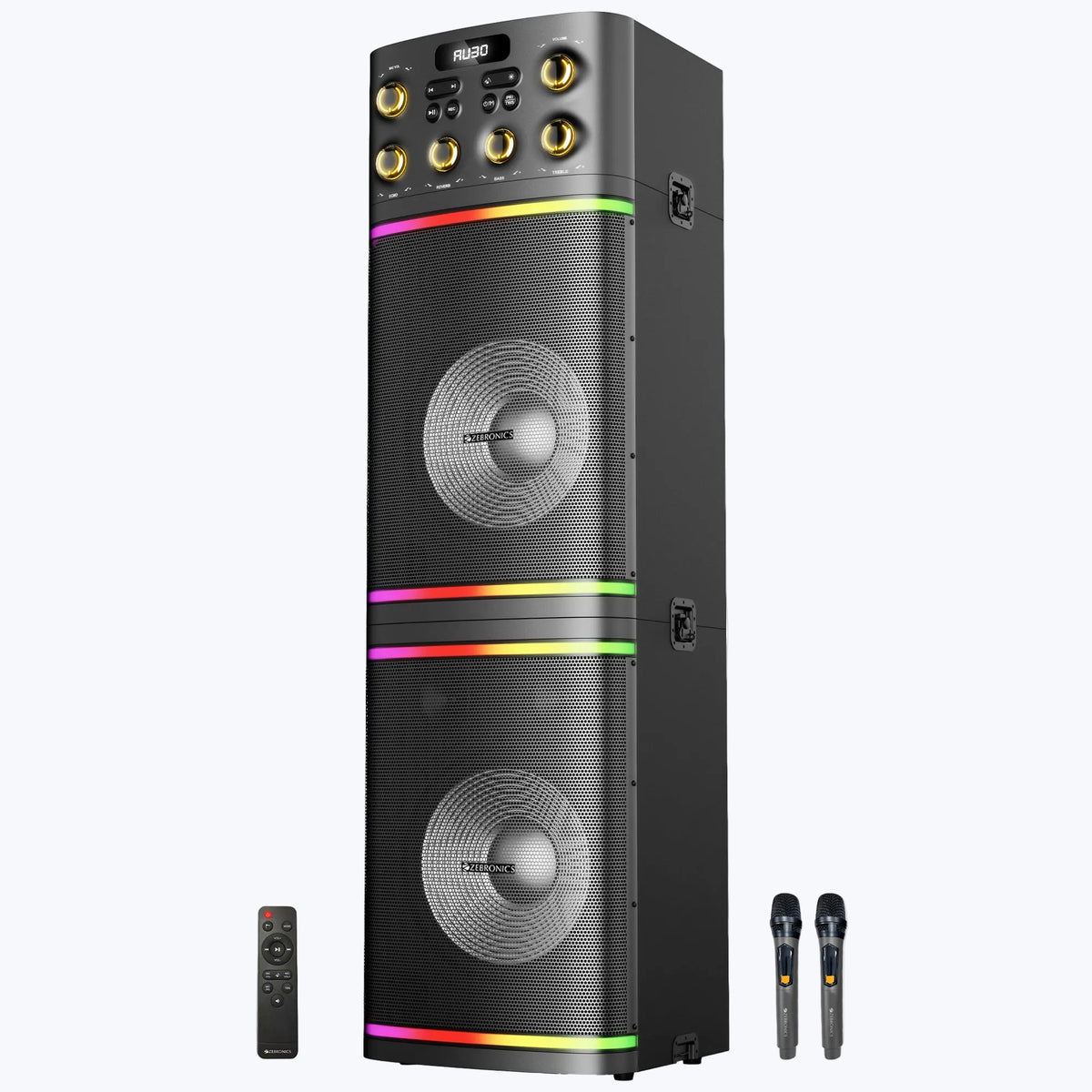 Zeb VOX 500