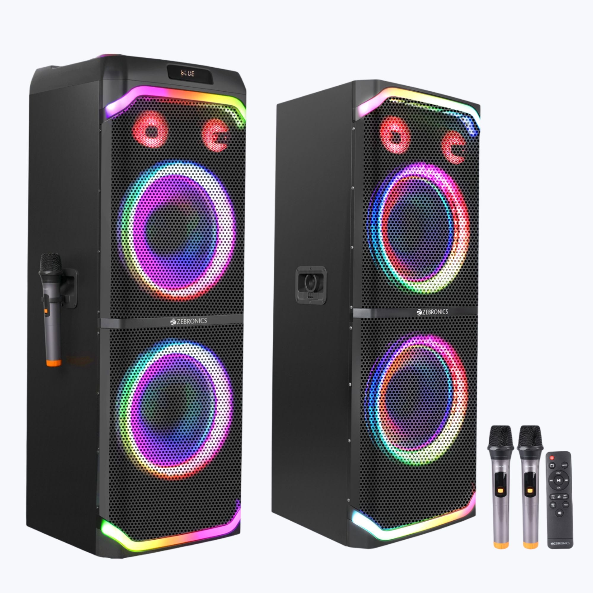 Zeb VOX Plus