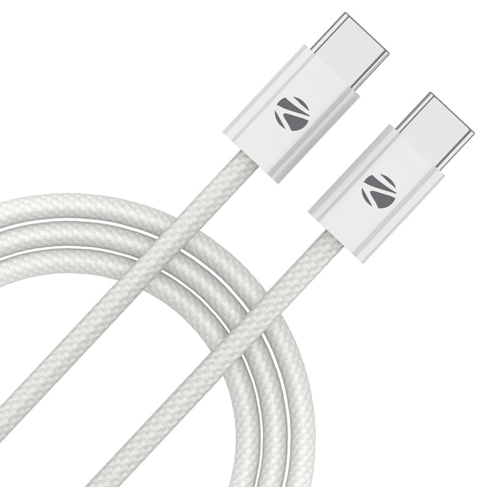 Zebronics WATTZ 240CC1 Type C Cable