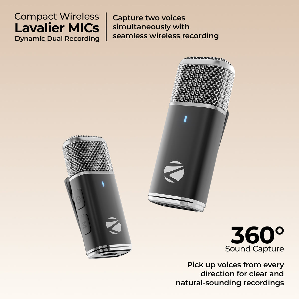 Zeb Wavlet 150