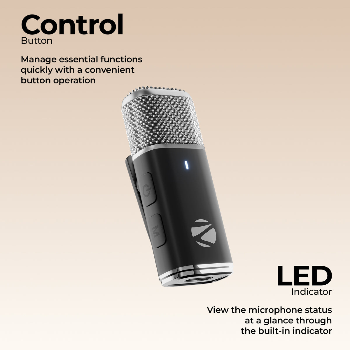 Zeb Wavlet 150