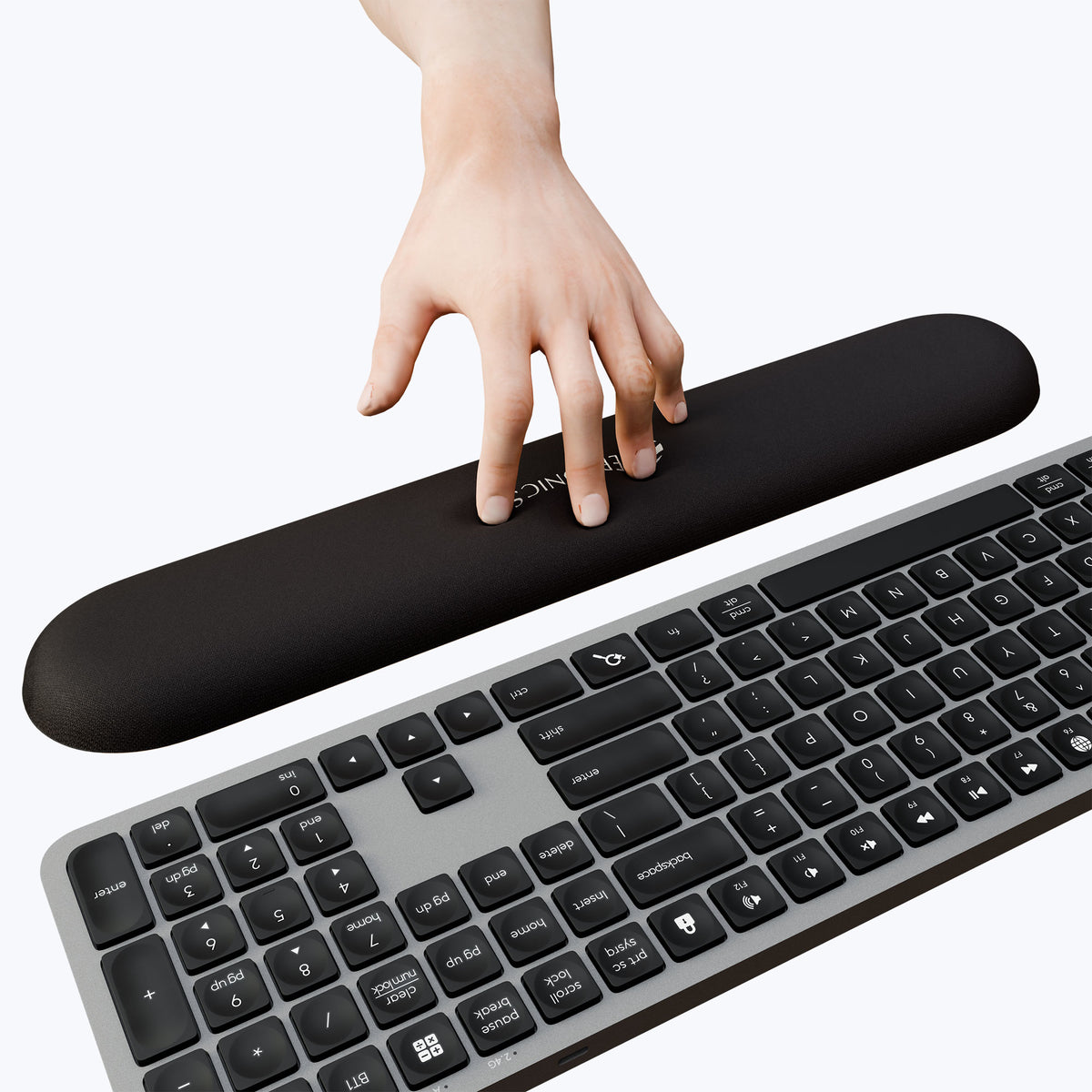 Zeb Wrist Ease