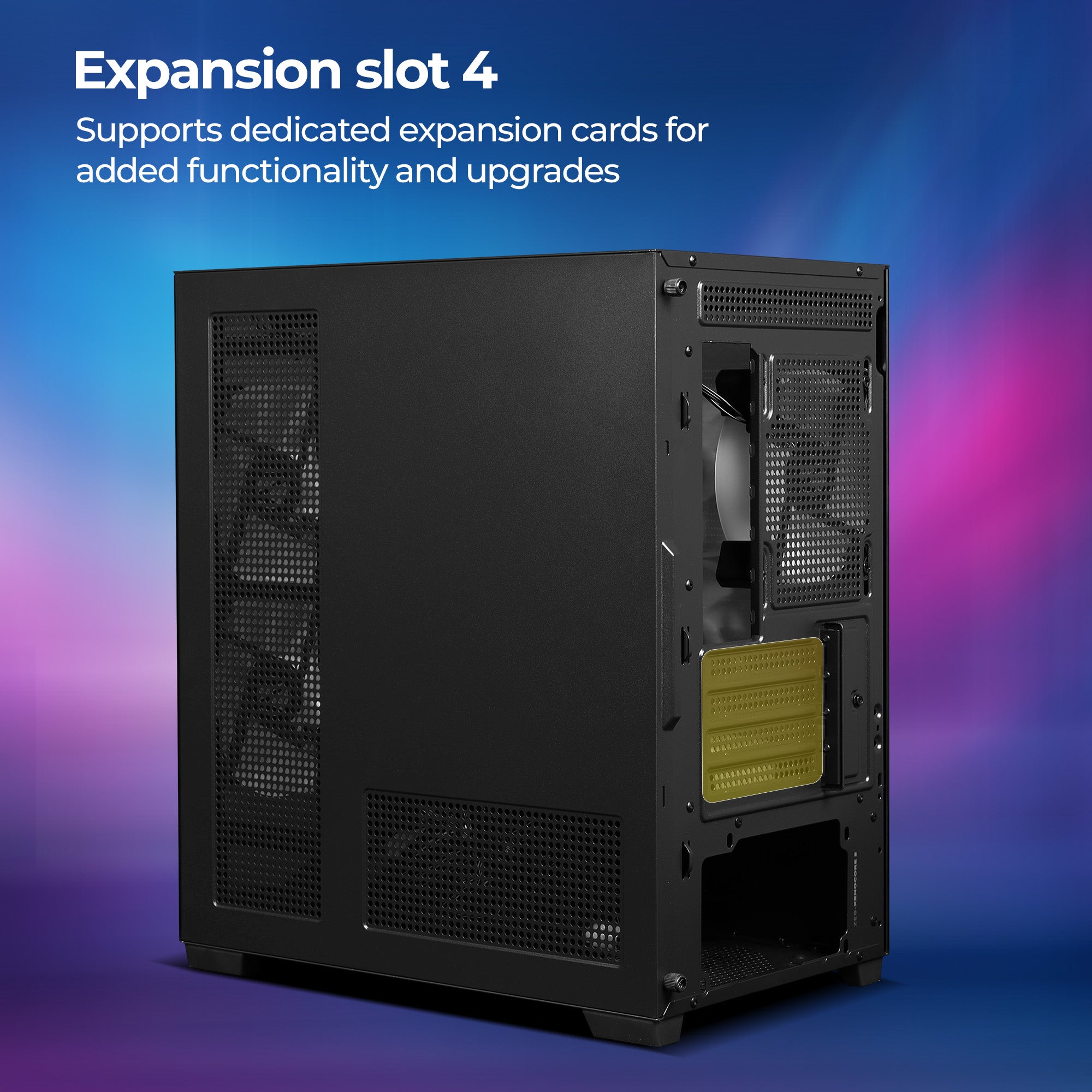 Zeb Xenocore 5