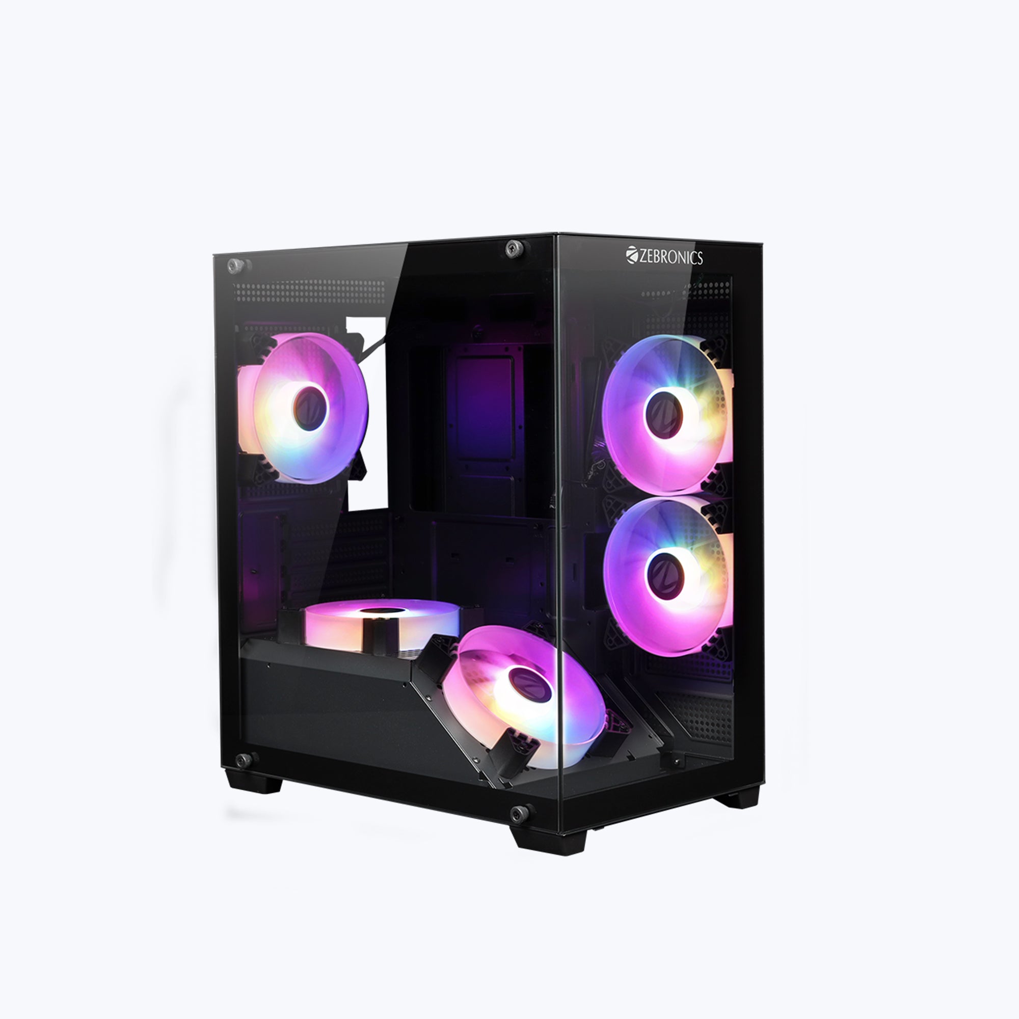 Zeb Xenocore 5